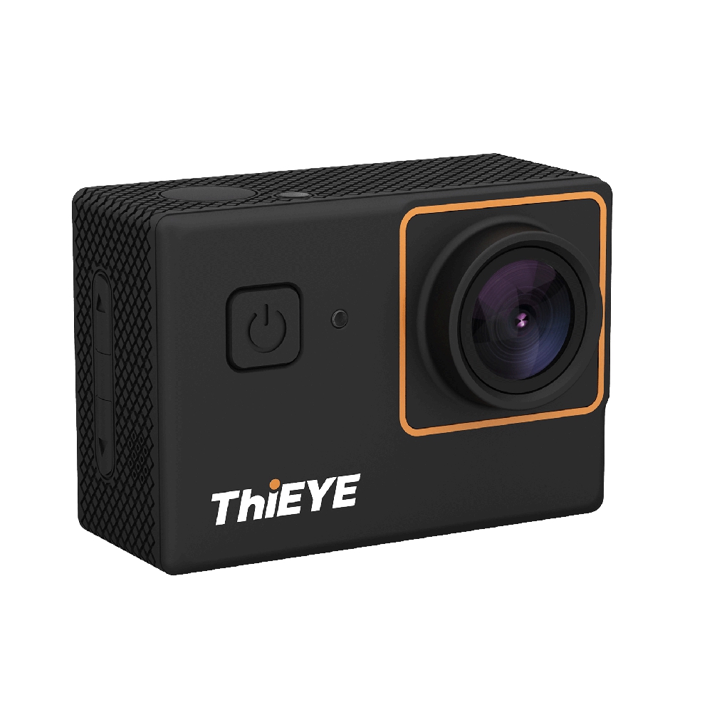 

ThiEYE i30+ 4K WiFi Действие камера 170 градусов Ультра широкий угол Спорт камера