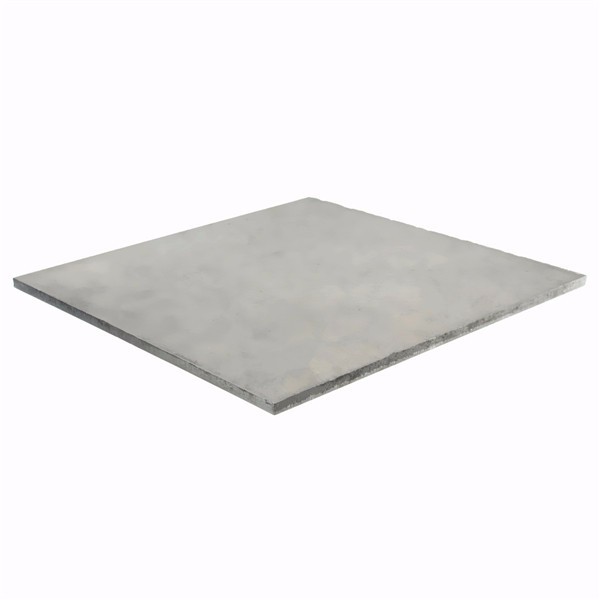 

Titanium Alloy Plate TC4/GR5 Titanium Plate 4×150×150mm