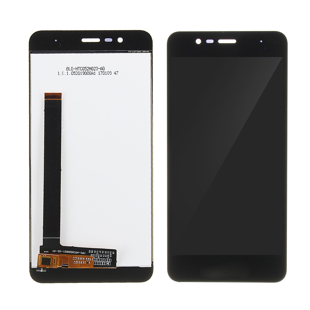 

Touch Screen Digitizer+LCD Display Assembly Screen Replacement For 5.2" Asus Zenfone 3 Max ZC520TL