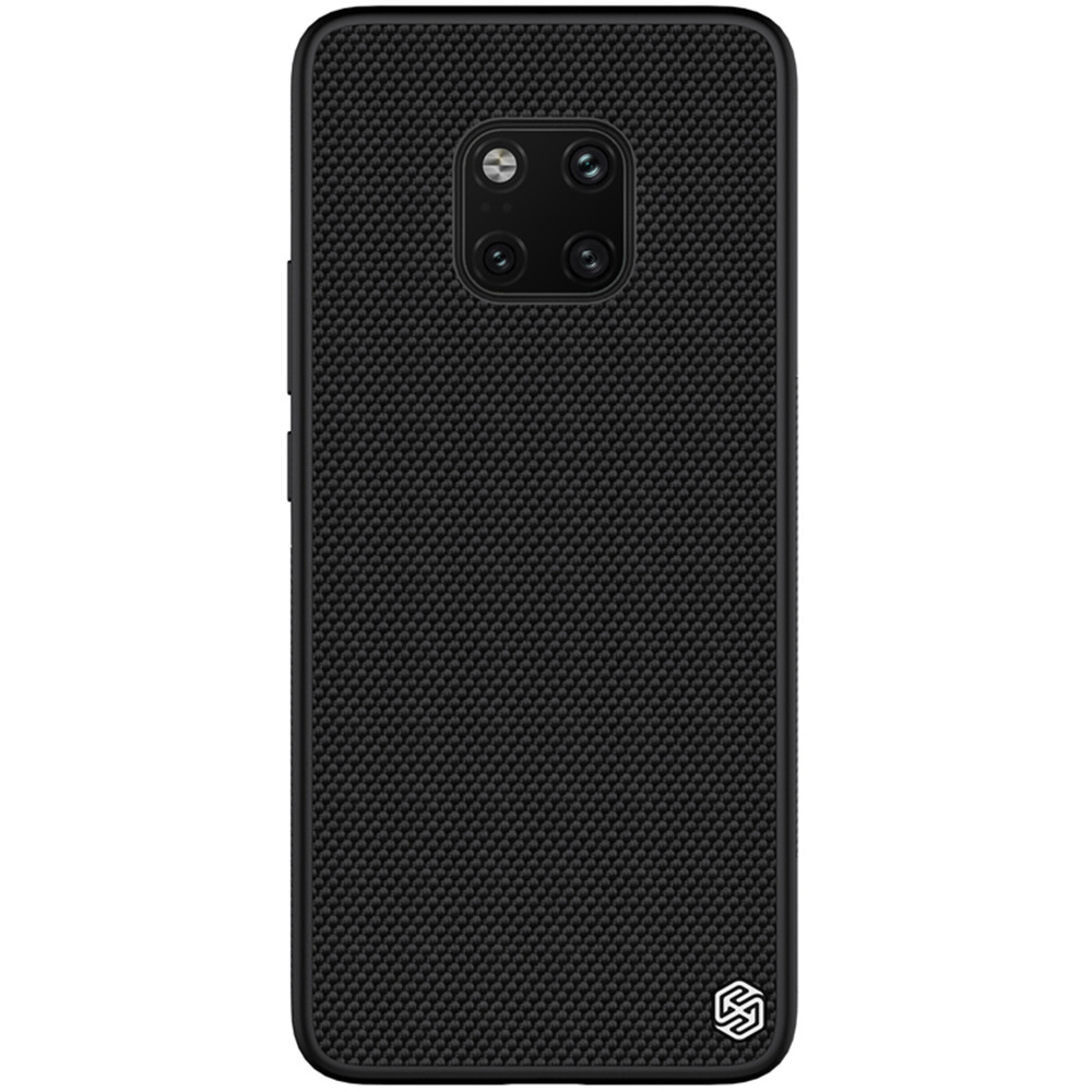 

NILLKIN Shockproof Anti-slip TPU + PC Back Cover Protective Case for Huawei Mate 20 Pro