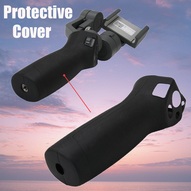 Silicone Protective Cover for DJI Osmo Handheld Gimbal Stabilizer Accessories 11