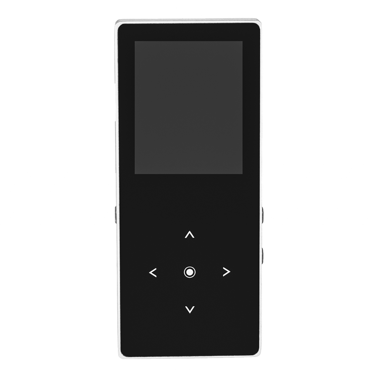 

Benjie 16G Bluetooth MP3 Без потерь Музыка Hifi Player MP4 Поддержка Сенсорный экран Видео SD-карта
