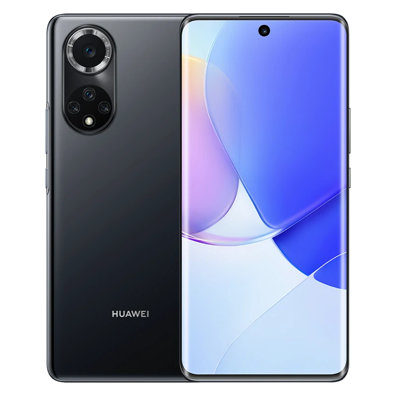 Find Huawei Nova 9 Mobile Phone 6 57 inch 8G 128G Snapdragon 778G Octa Core HarmonyOS 2 0 Super Fast Charge 66W Smartphone for Sale on Gipsybee.com
