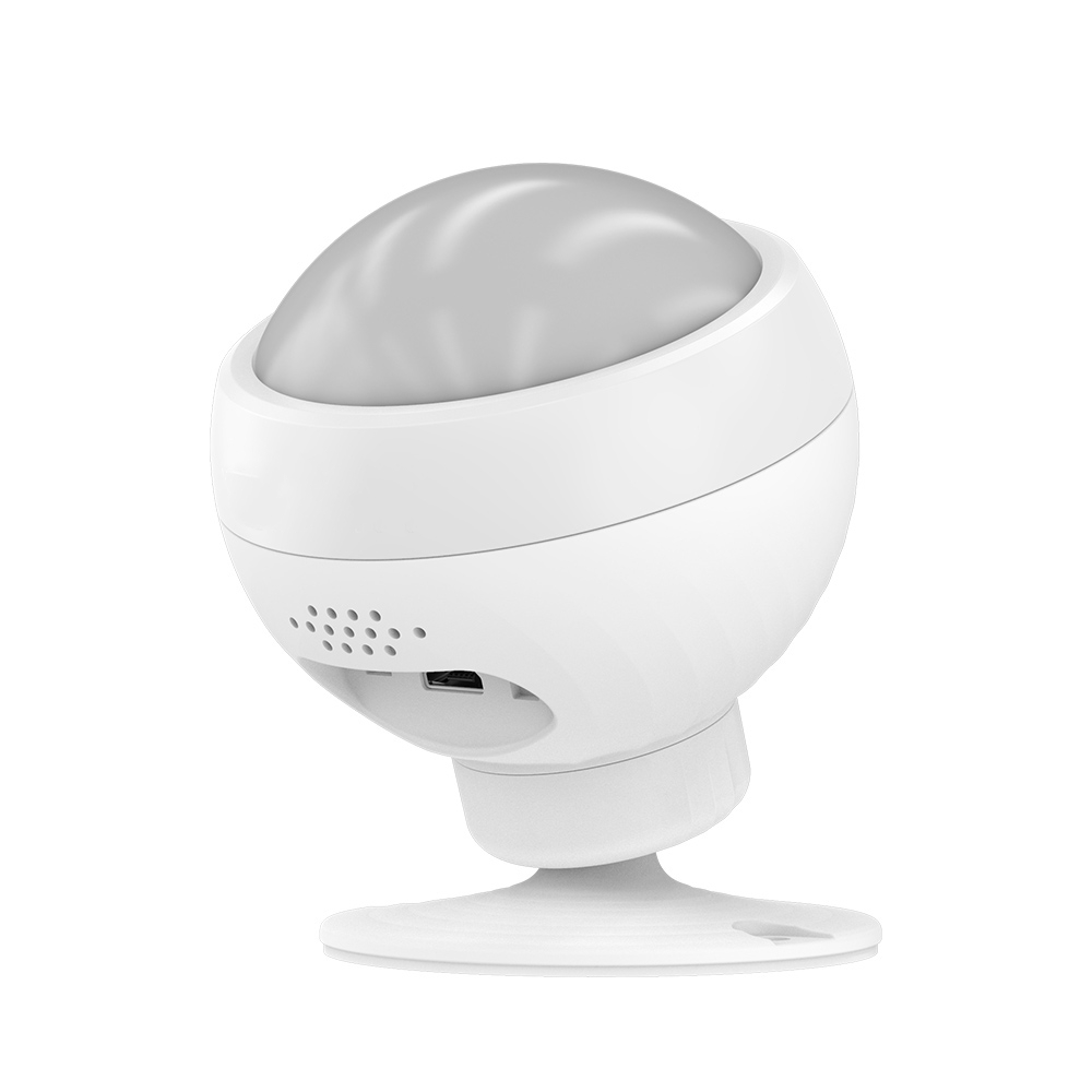 Find Tuya WiFi Wireless Infrared PIR Human Body Motion Sensor Real time App Push Alarm For Smart Home Security Alarm System for Sale on Gipsybee.com with cryptocurrencies