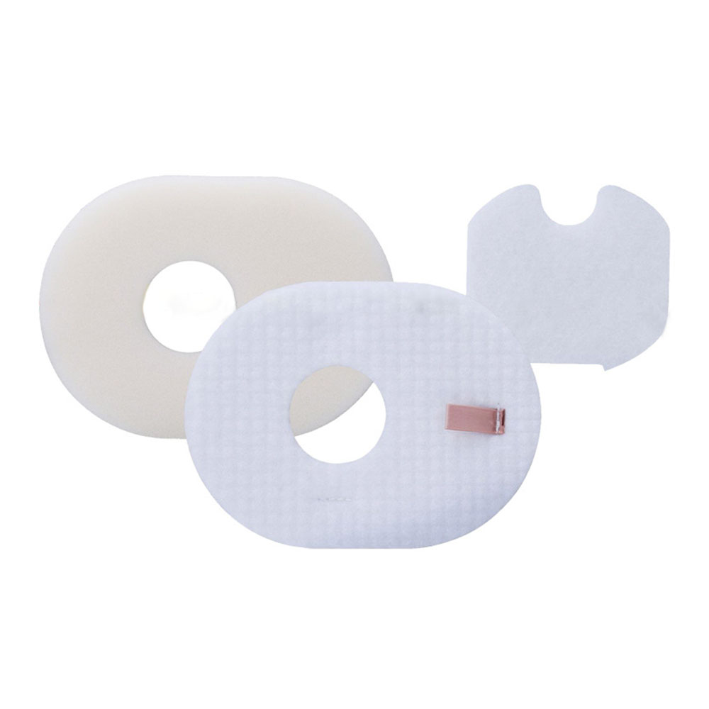 

HEPA Filter Cotton Filter Replacement Parts for Shark HV300 HV310 Series Handheld Vacuum Cleaner
