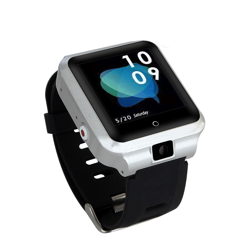 

M13 4G Network 1G + 8G камера ВАЙ-ФАЙ GPS Smart Watch Phone