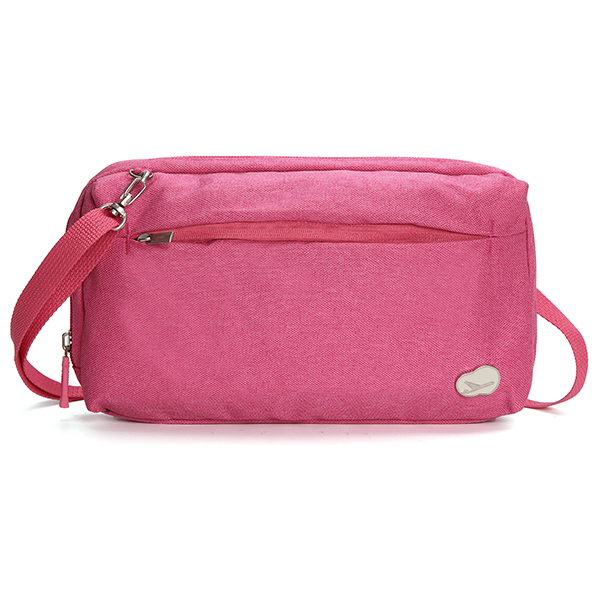 

Casual Nylon Light Weight Multifunctional Travel Bag Cosmetic Storage Bag Shoulderbags Crossboby Bag