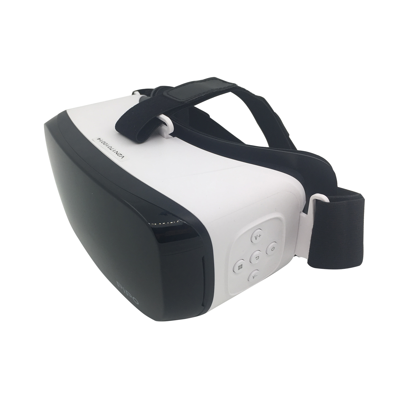 

PiPO V2 All-in-one 3D VR Glasses WiFi 1080P FHD RK3288 Quad Core Virtual Reality Headset