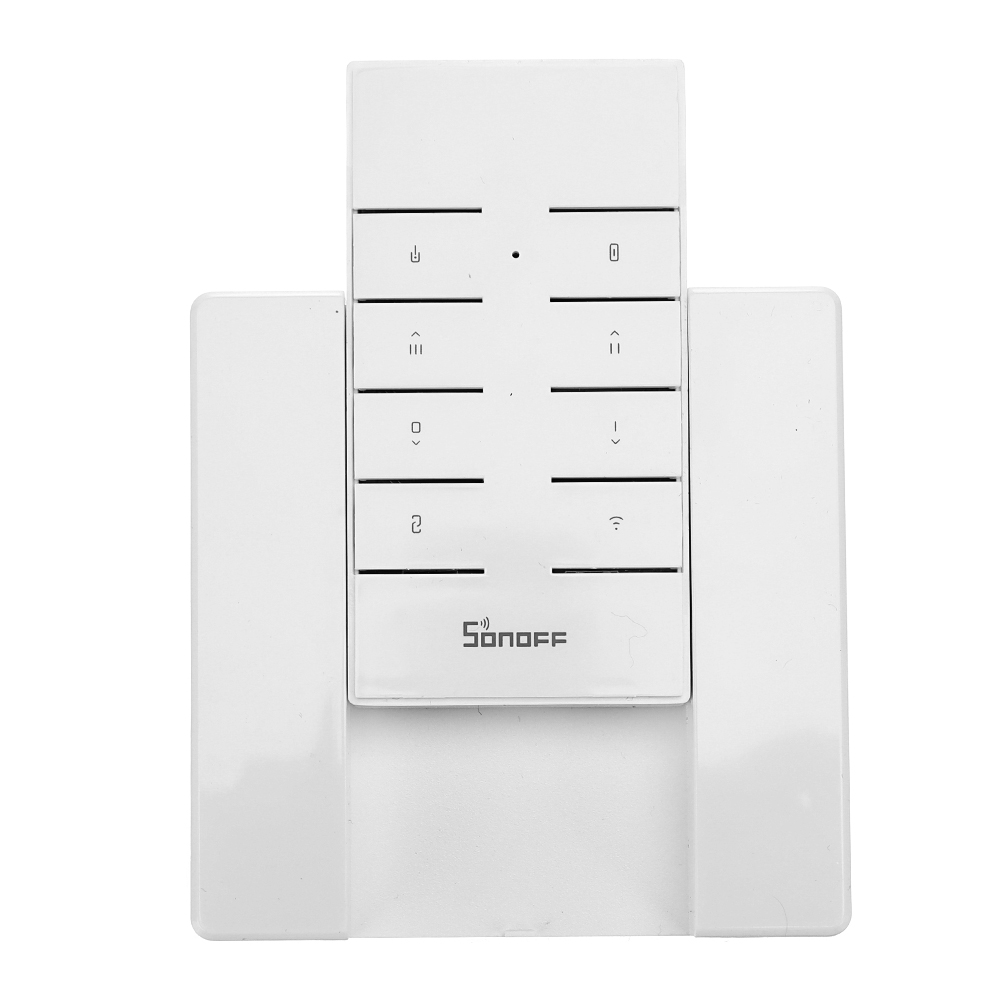 Find SONOFF RM433 8 Keys Multipurpose Custom 433 MHz RF Remote Control Switch Works With SONOFF RF/RFR3/Slampher/iFan03/4CHProR2/TX Series/433 RF Bridge for Sale on Gipsybee.com with cryptocurrencies