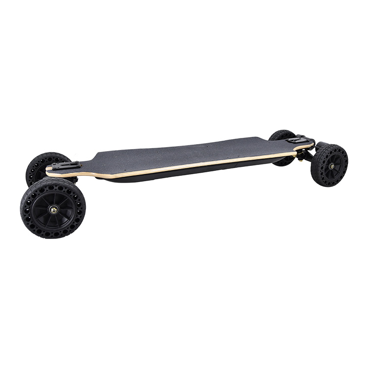 Find EU DIRECT GTS 01 7 5Ah 36V 1200W 2 Dual Motor Electric Skateboard 90 51mm Wheel 40km/h Top Speed 20km Max Range 120kg Max Load Wireless Remote Control for Sale on Gipsybee.com with cryptocurrencies