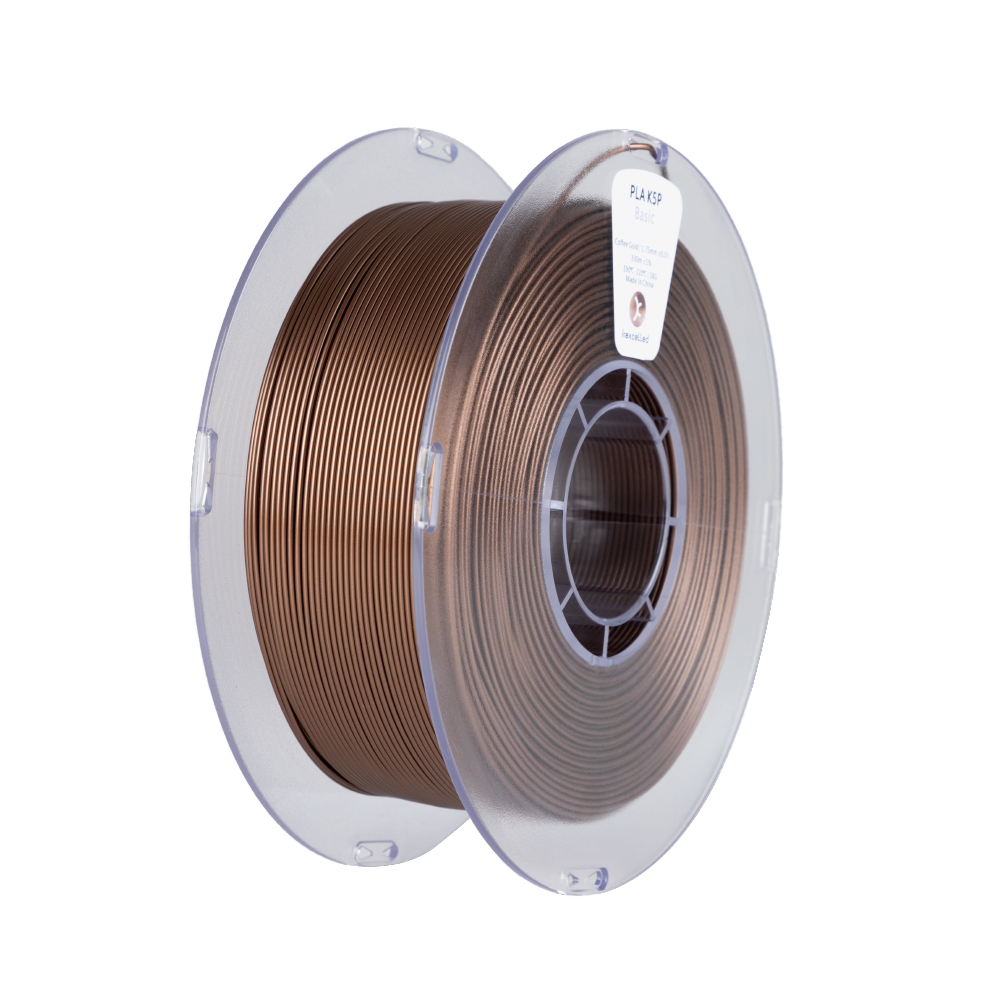 Find Kexcelled PLA K5P 1.75mm/1kg Spool 3D Printer Filament for Sale on Gipsybee.com with cryptocurrencies