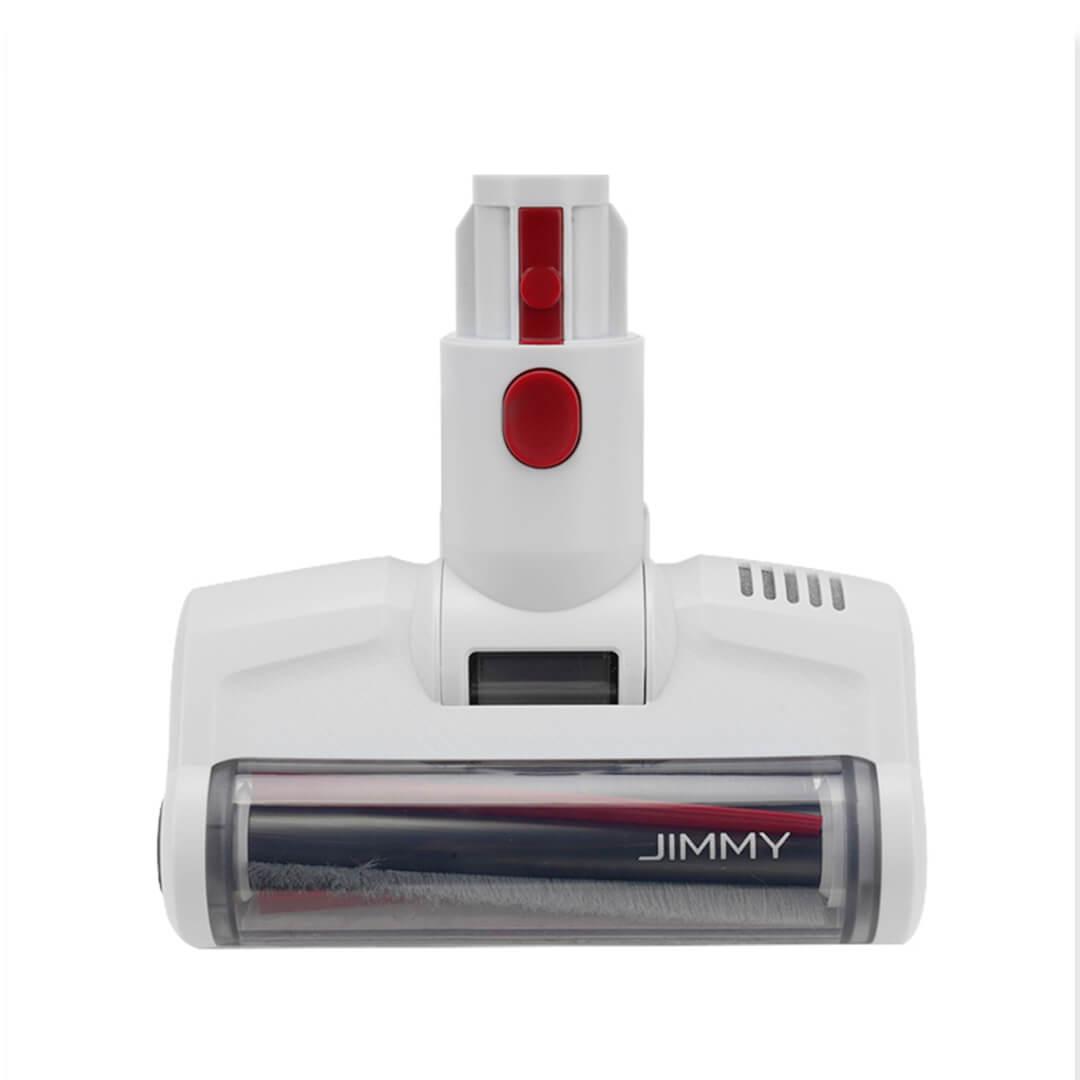

JIMMY JV51 Ручной аккумуляторный пылесос Принадлежности Anti-acne Щетка Два в одном Щетка Плоское всасывающее устройство два в одном HEPA Rolling Щетка
