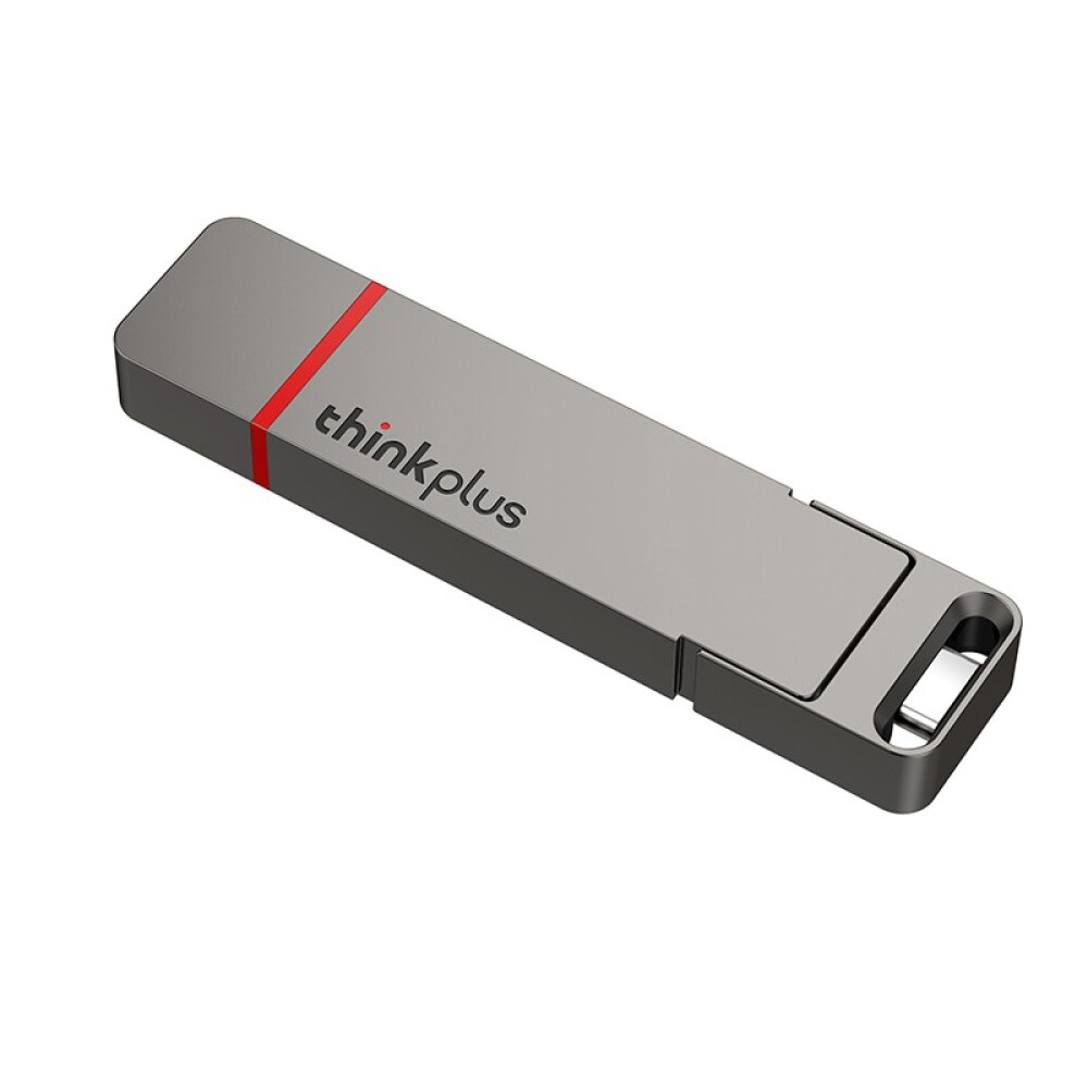 Find Lenovo thinkplus TU200 Pro USB3 2 Gen1 Type C Solid State U Disk 128GB/256GB/512GB/1TB Portable High speed USB Flash Drive for Sale on Gipsybee.com with cryptocurrencies