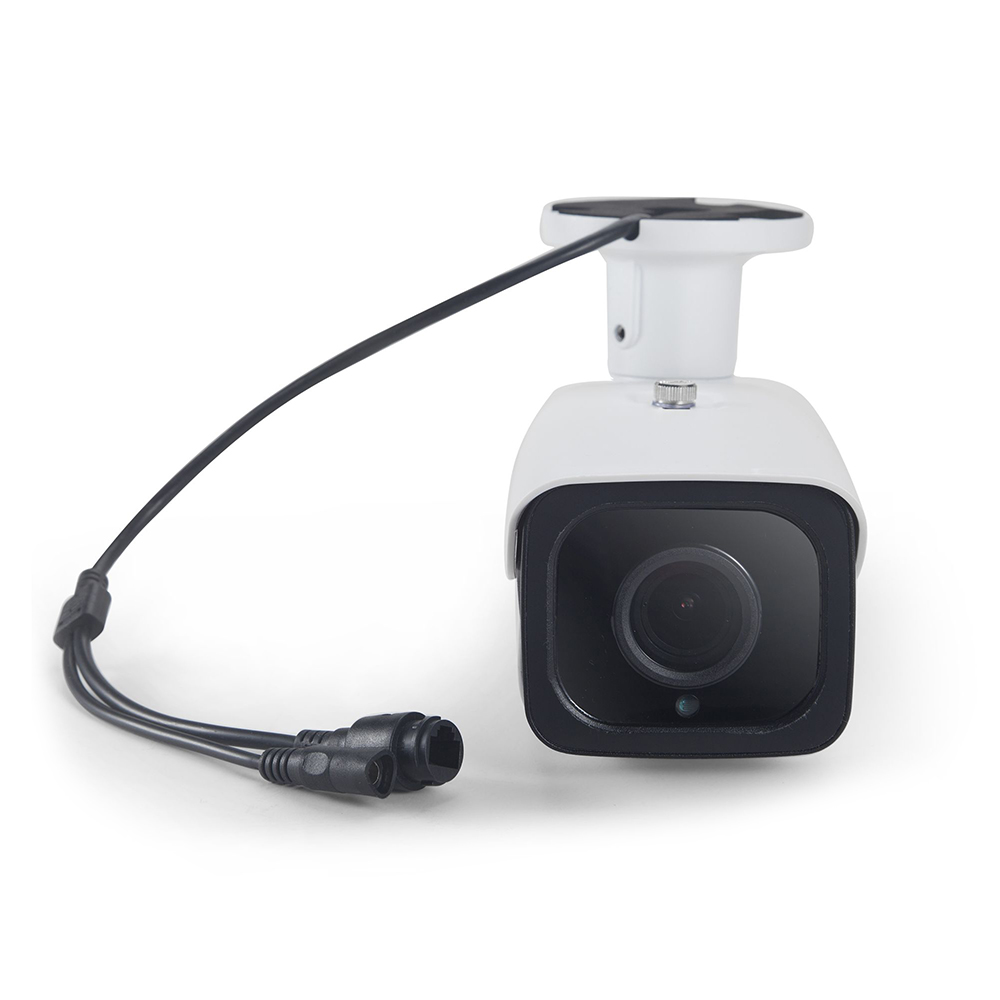 

COTIER TV-651eH5/IP AF POE H.264++ 5MP IP Camera Auto Focus 4x Zoom 2.8-12MM Lens Surveillance Cameras Baby Monitors