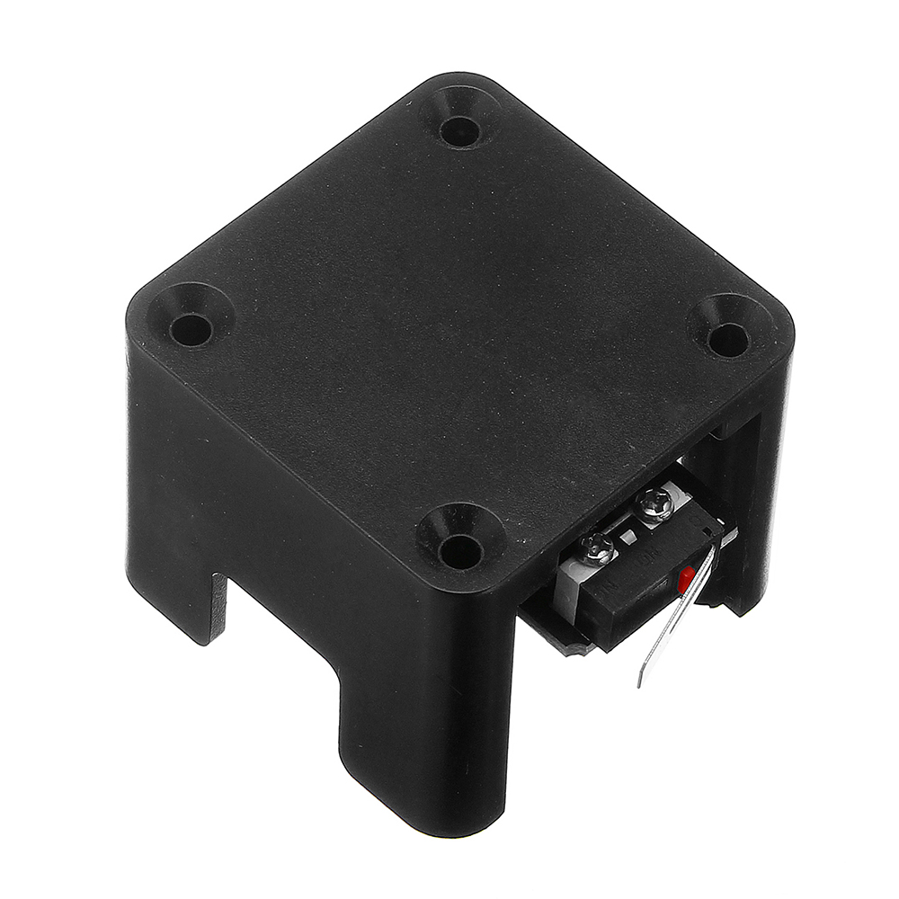 

Creality 3D® X-aixs 3Pin N/O N/C Control Limit Switch Endstop Switch + Protective Case Kit For 3D Printer Makerbot/Reprap