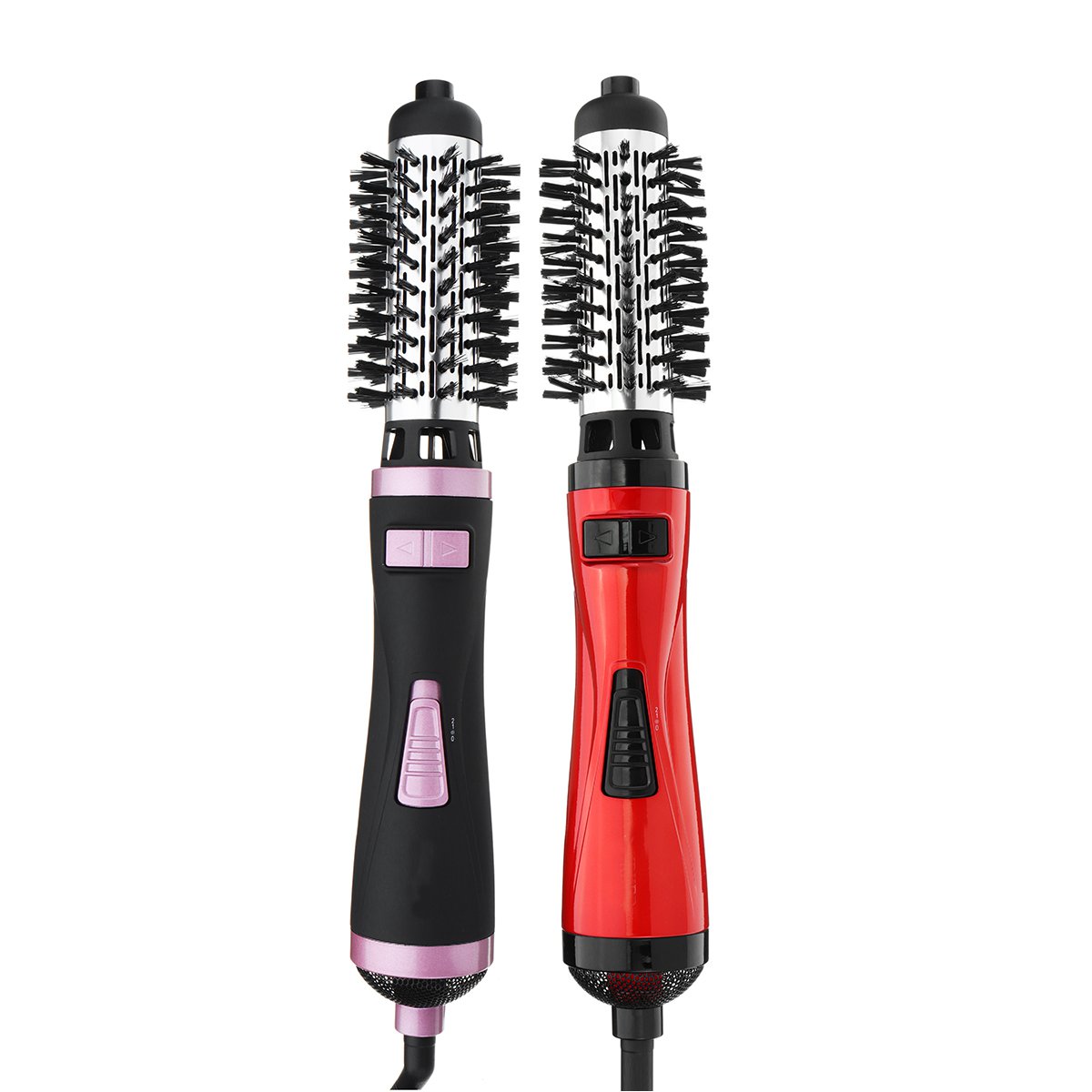 

SURKER 2 in 1 Automatic Rotating Hair Curlers Roller Styler