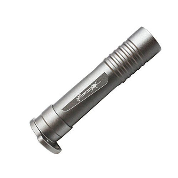 

Solarstorm S1-1 XP-E R2 Portable EDC LED Flashlight Household Super Mini Keychain Light LED 10440/AAA Flashlight