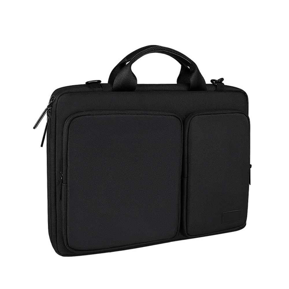 Find Protective Laptop Sleeve Bag Laptop Shoulder Bag Waterproof Case for 13 15 6 Inch Laptops Notebook for Sale on Gipsybee.com with cryptocurrencies