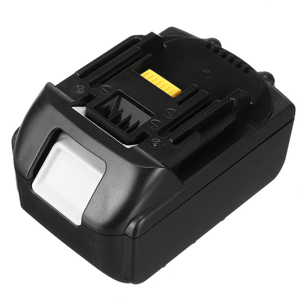 Find Lithium Battery BL1830 Shell Sleeve Protection Plate LED Power Label Suitable for Makit 18V Tools for Sale on Gipsybee.com with cryptocurrencies