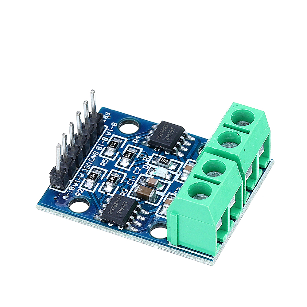 arduino stepper motor control board