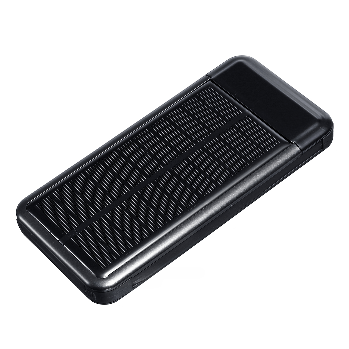 

20000 мАч Портативный Водонепроницаемы USB Батарея Зарядное устройство Солнечная Power Bank для мобильного телефона