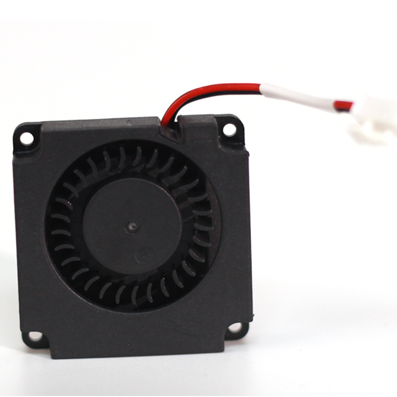 Tronhoo 4010 Sleeve Bearing Turbo Cooling Fan for 3D Printer Part 10