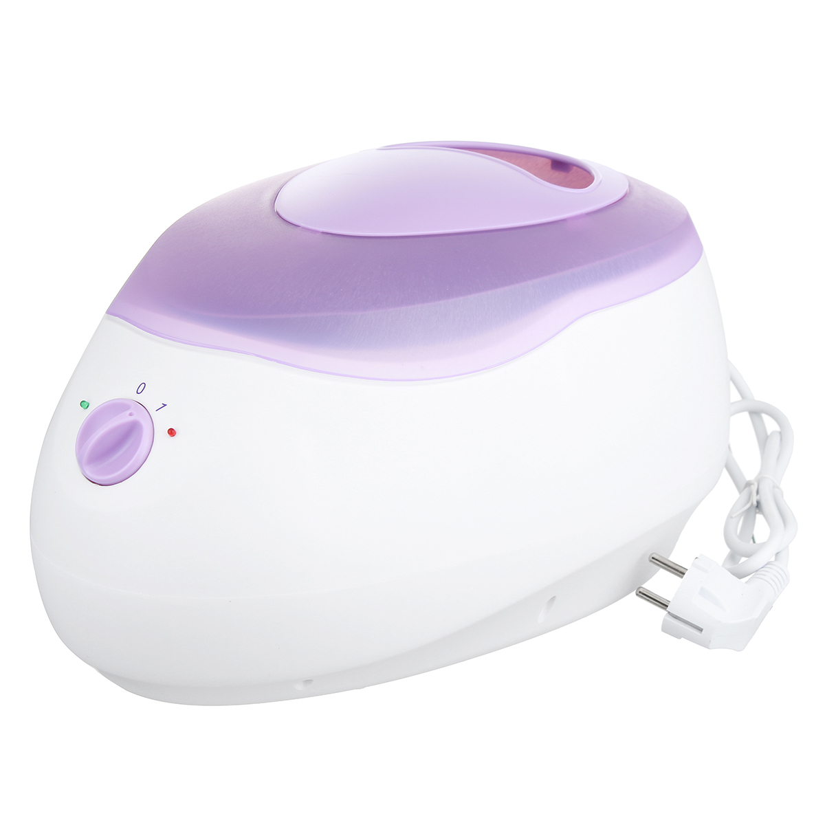 

200W 3000ML Wax Heater Salon SPA Warmer Machine Paraffin Bath Professional Hand Skin Care