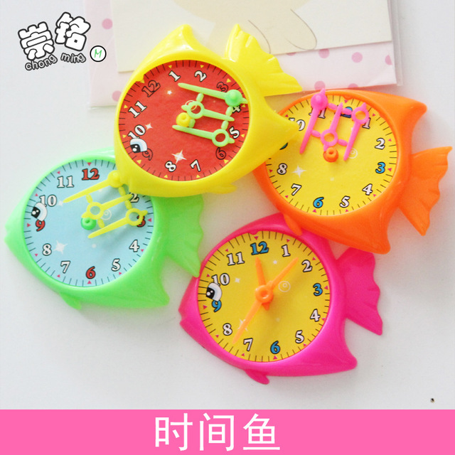

Детский сад раннего образования часы игрушки 3-4-5-6 лет ребенок время познавательная детская пластиковая головоломка