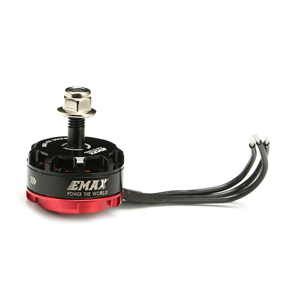 

Emax RS2205-2600KV RS 2205 2600KV Racing Edition CW/CCW Brushless Motor for RC Drone FPV Racing