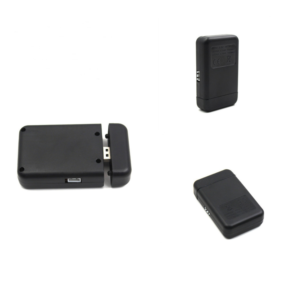 

2-в-1 7,4 В Lipo Батарея USB зарядное устройство с зарядным кабелем для SG900-S RC Дрон Квадрокоптер