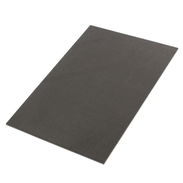 

Suleve™ CF20303 3K 200×300×3mm Plain Weave Carbon Fiber Plate Panel Sheet