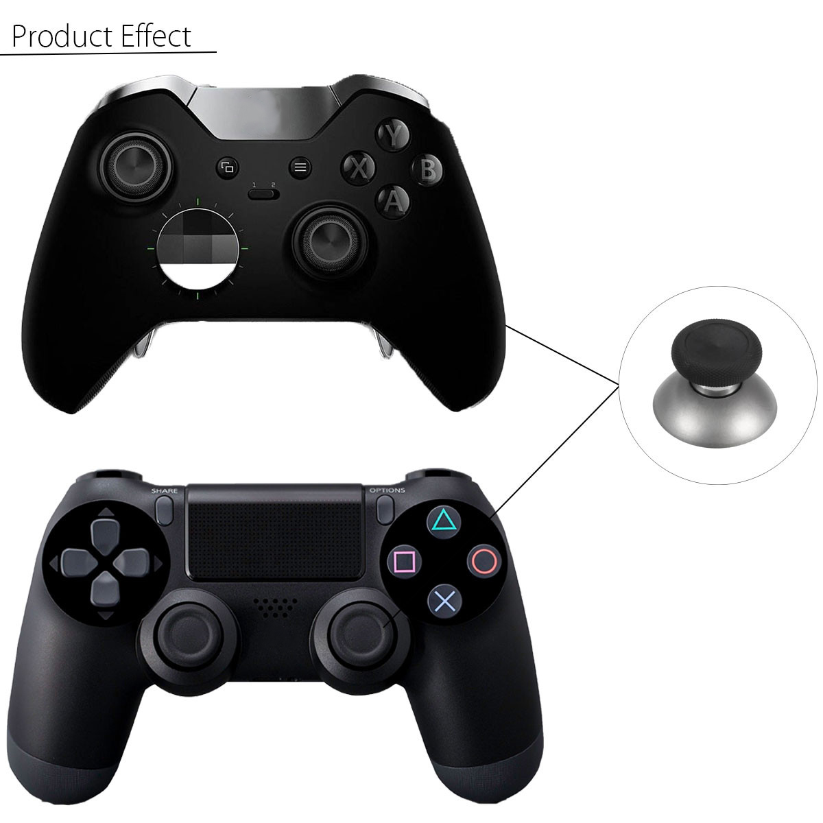 Dualshock 4 steam buttons фото 55