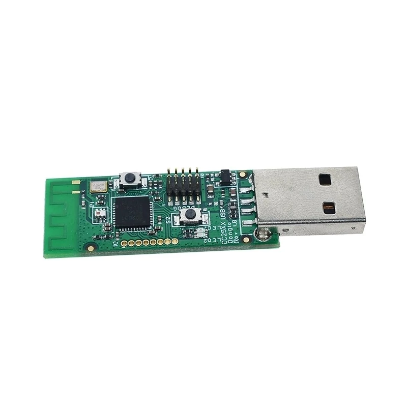 Find Wireless Zb CC2531 CC2540 Sniffer Bare Board Packet Protocol Analyzer Module USB Interface Dongle Capture Packet Module for Sale on Gipsybee.com