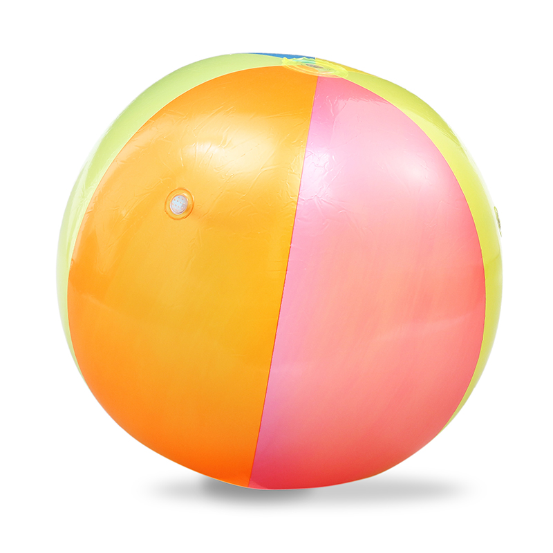 

Надувная водная спрей Игрушка лето На открытом воздухе Пляжный Мяч для детей Подарки для детей