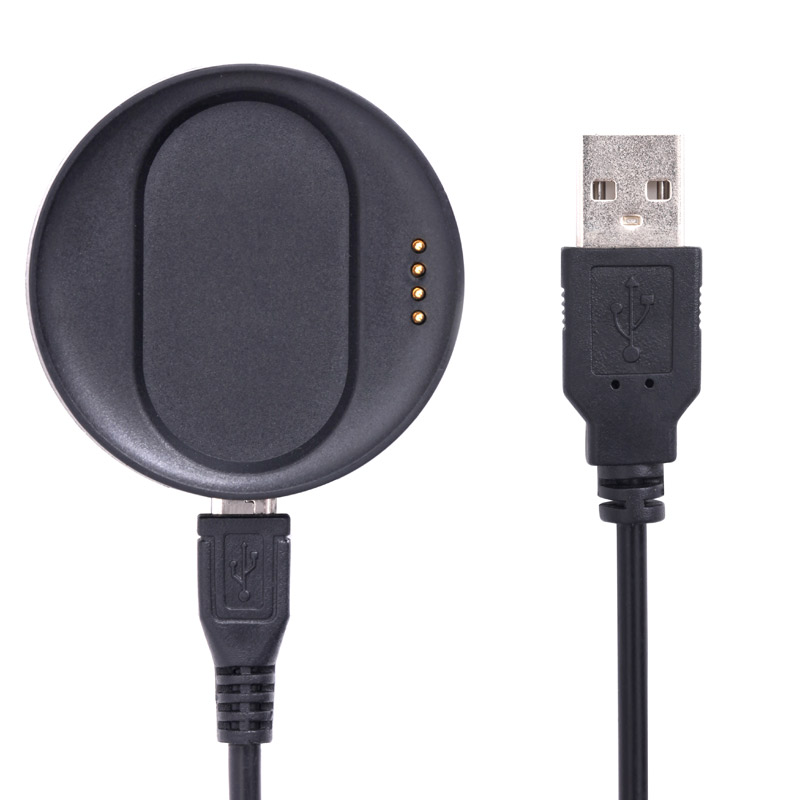 

Kospet Магнитный USB зарядный док-кабель для часов для смартфонов Kospet Optimus Pro и Optimus Smart Watch