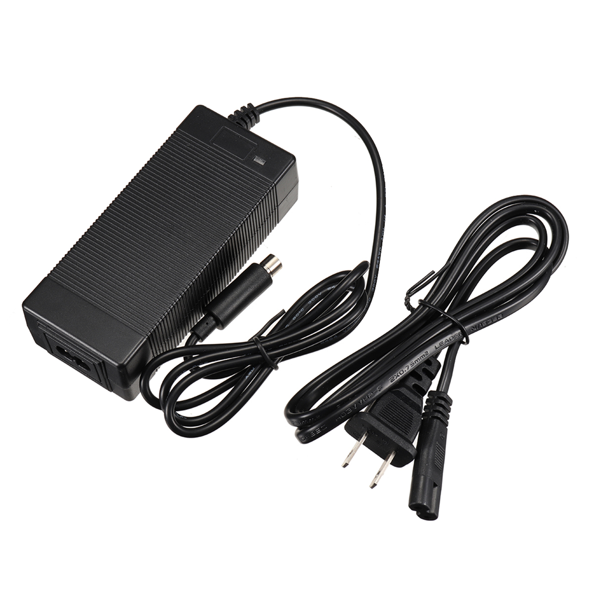 Battery Charger Power Supply Adapter ...