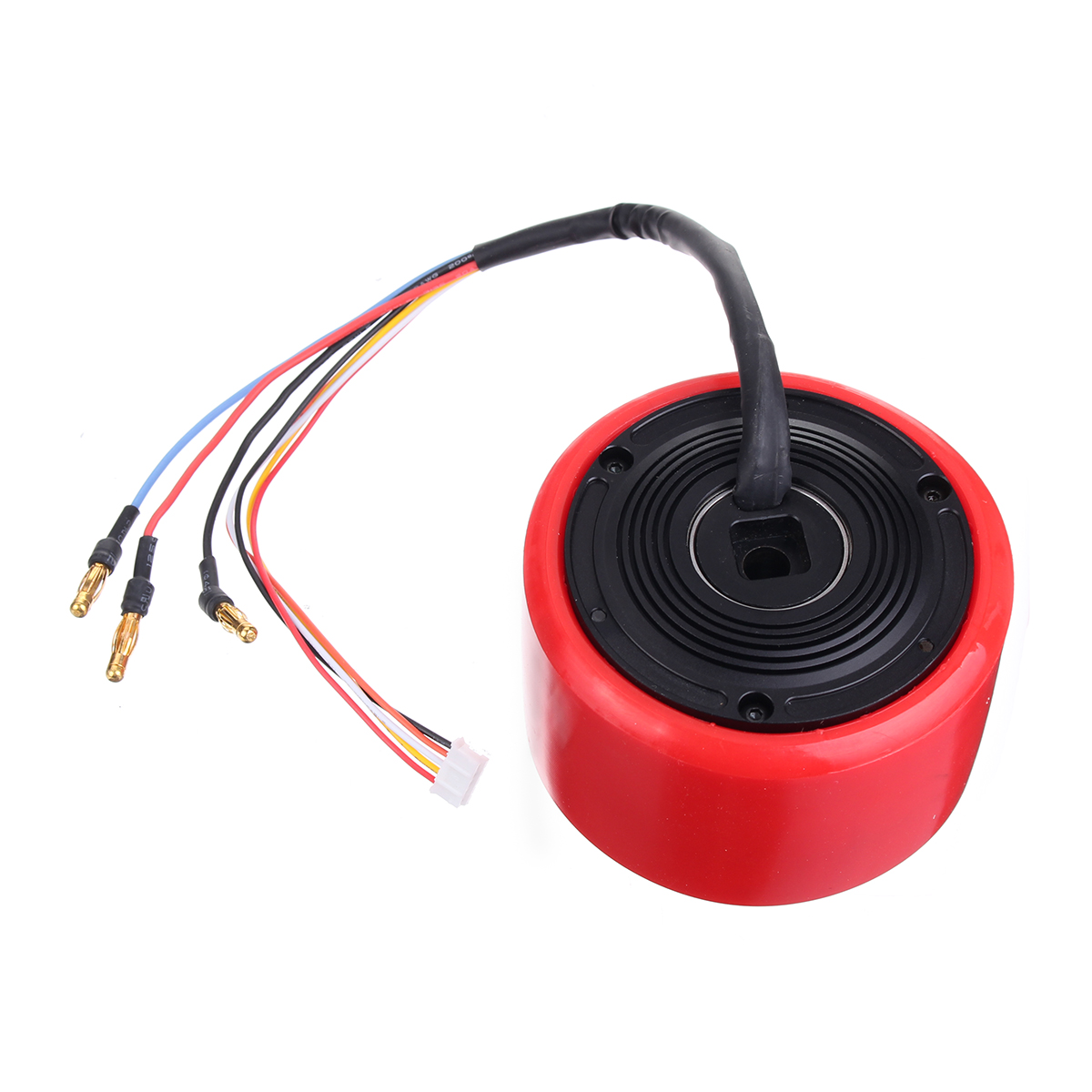 

260W 25000RPM Brushless Motor For DIY Electric Skateboard Scooter Multicopter