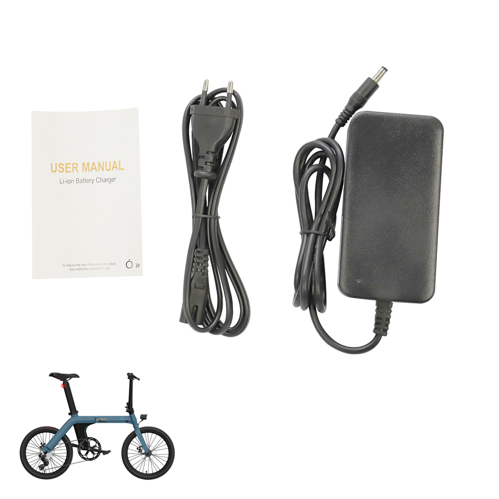Find 42V 2A Bike Smart Charger 220V EU Plug Bicycle Lead Acid Battery for FIIDO D11 for Sale on Gipsybee.com with cryptocurrencies