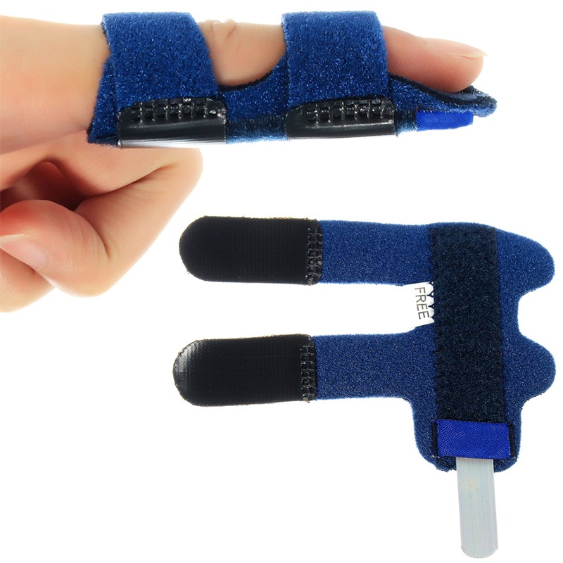 

Adjustable Trigger Finger Splint Relief Pain