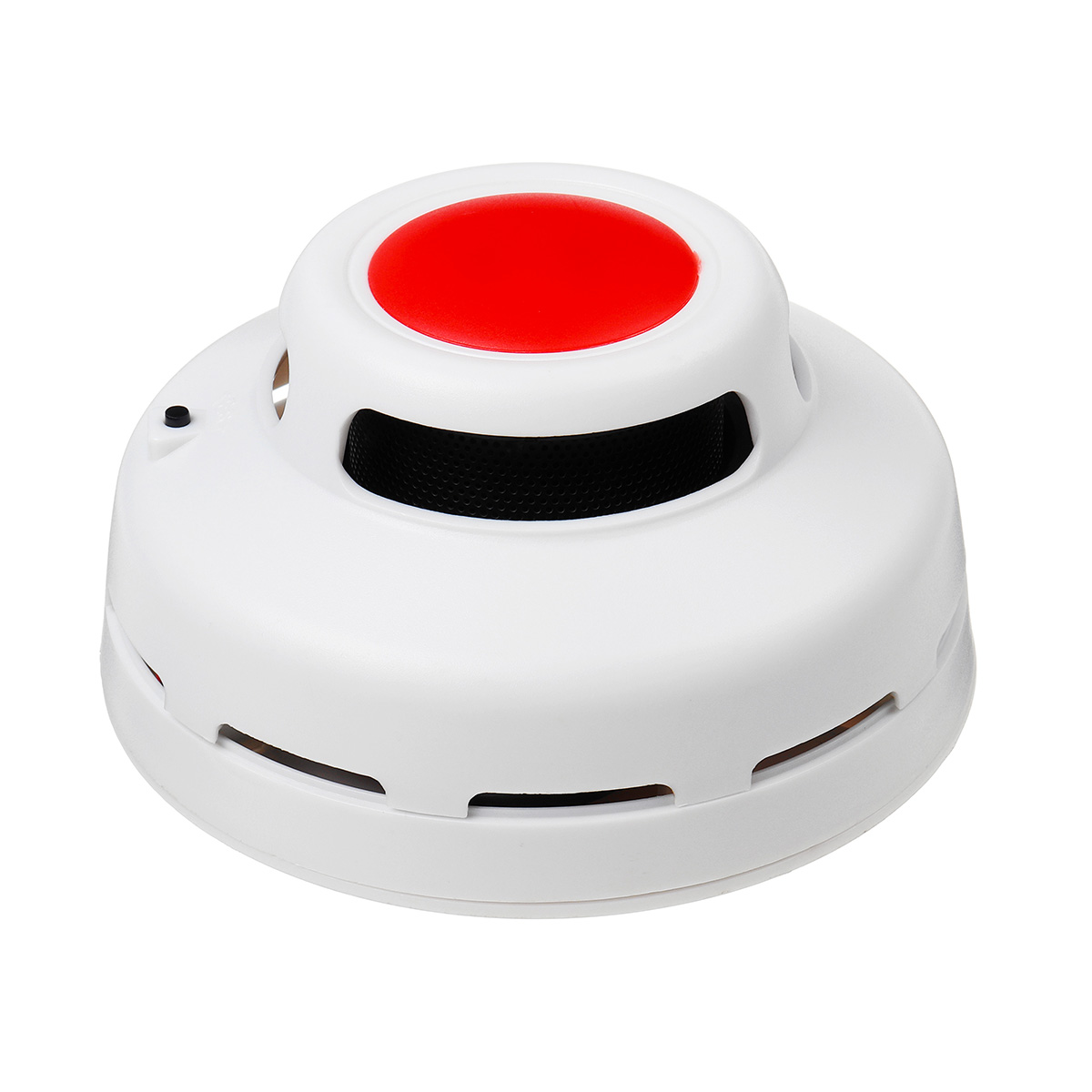 

LED CO Smoke Carbon Monoxide Poisoning Alarm Warning Detector Tester Sensor Kits