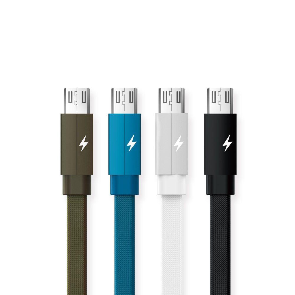 

REMAX Kerolla 2.1A Type-C USB-кабель для быстрой зарядки и передачи данных 1 м для iPhone X 8 / 8Plus Samsung S8 mi6