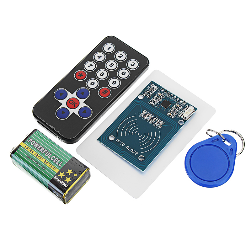 Geekcreit® Mega 2560 The Most Complete Ultimate Starter Kits For Arduino Mega2560 UNOR3 Nano 62