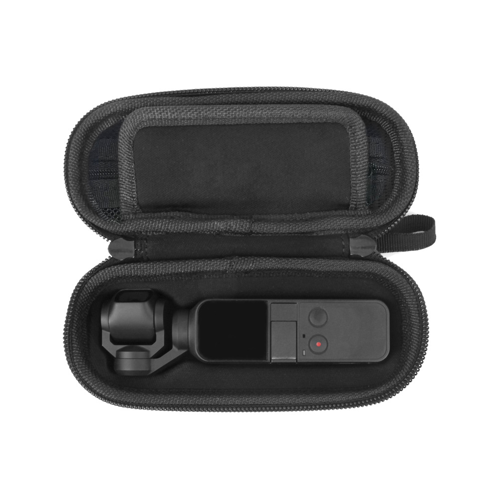 

Sunnylife Gimbal Camera Mini Portable Clutch Bag Storage Bag Carrying Case for DJI OSMO POCKET Gimbal