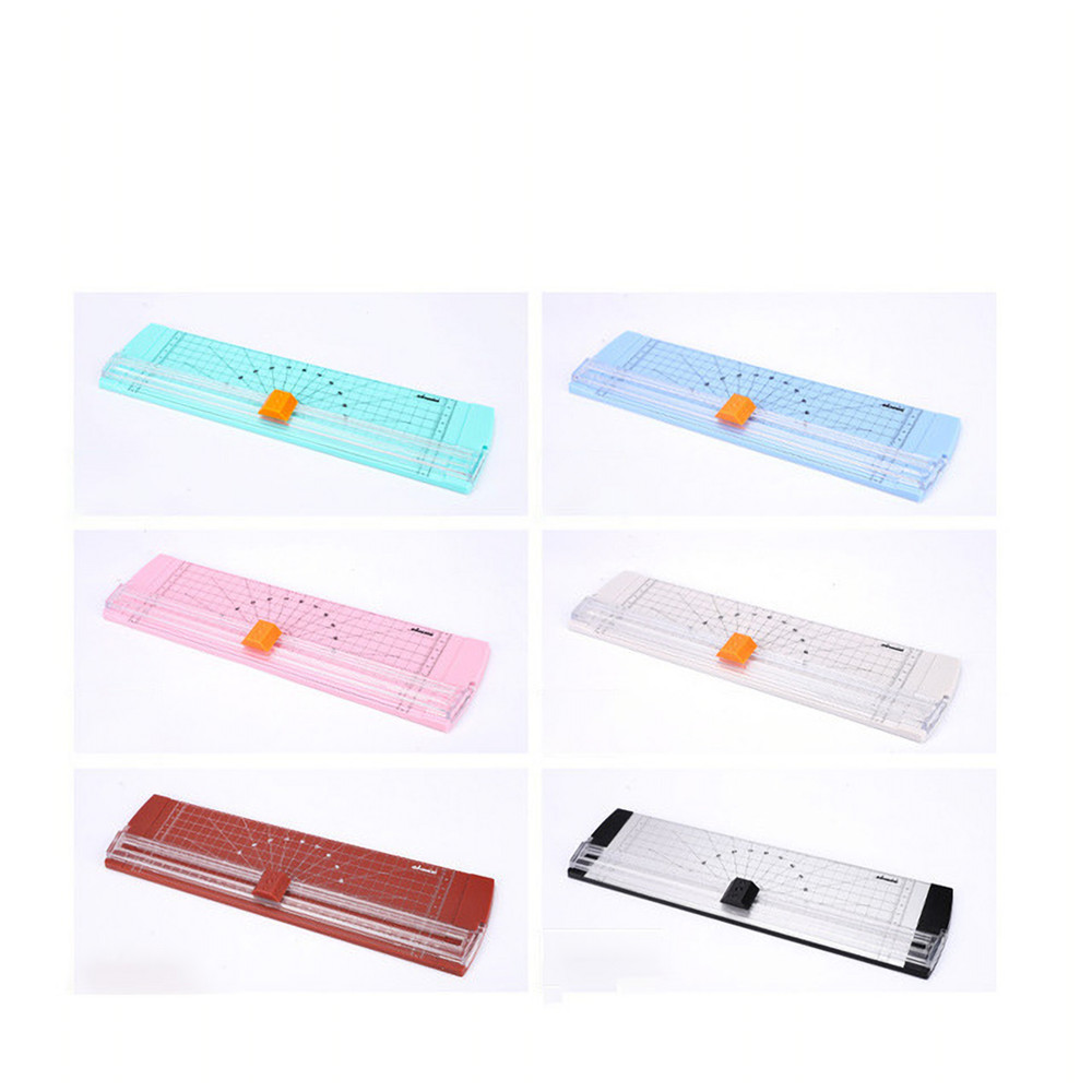 Find A4 Blades Paper Cutter Office Paper Cutters and Trimmers Photo Cutting Blade Art Crafts Tools for Sale on Gipsybee.com with cryptocurrencies
