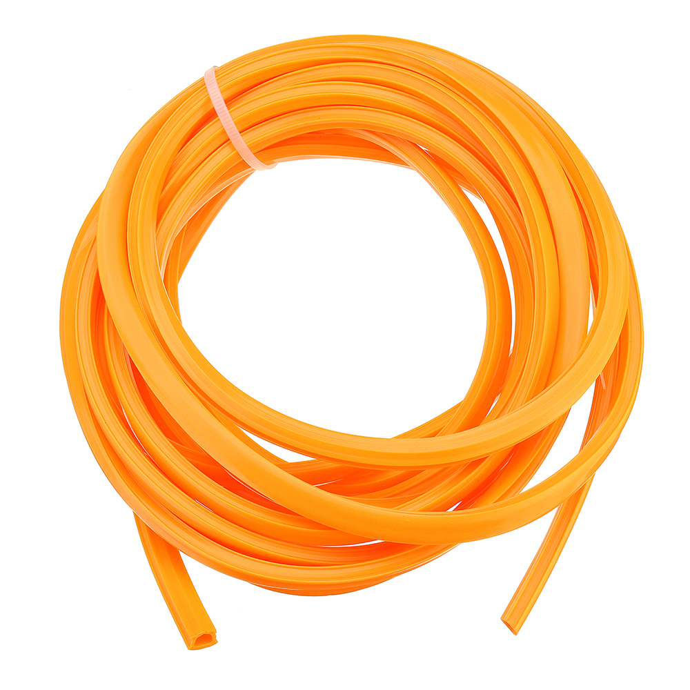 

Creality 3D® 5M/lot Orange Decorative Strip For 3D Printer CR-10 300mm/400mm/500mm