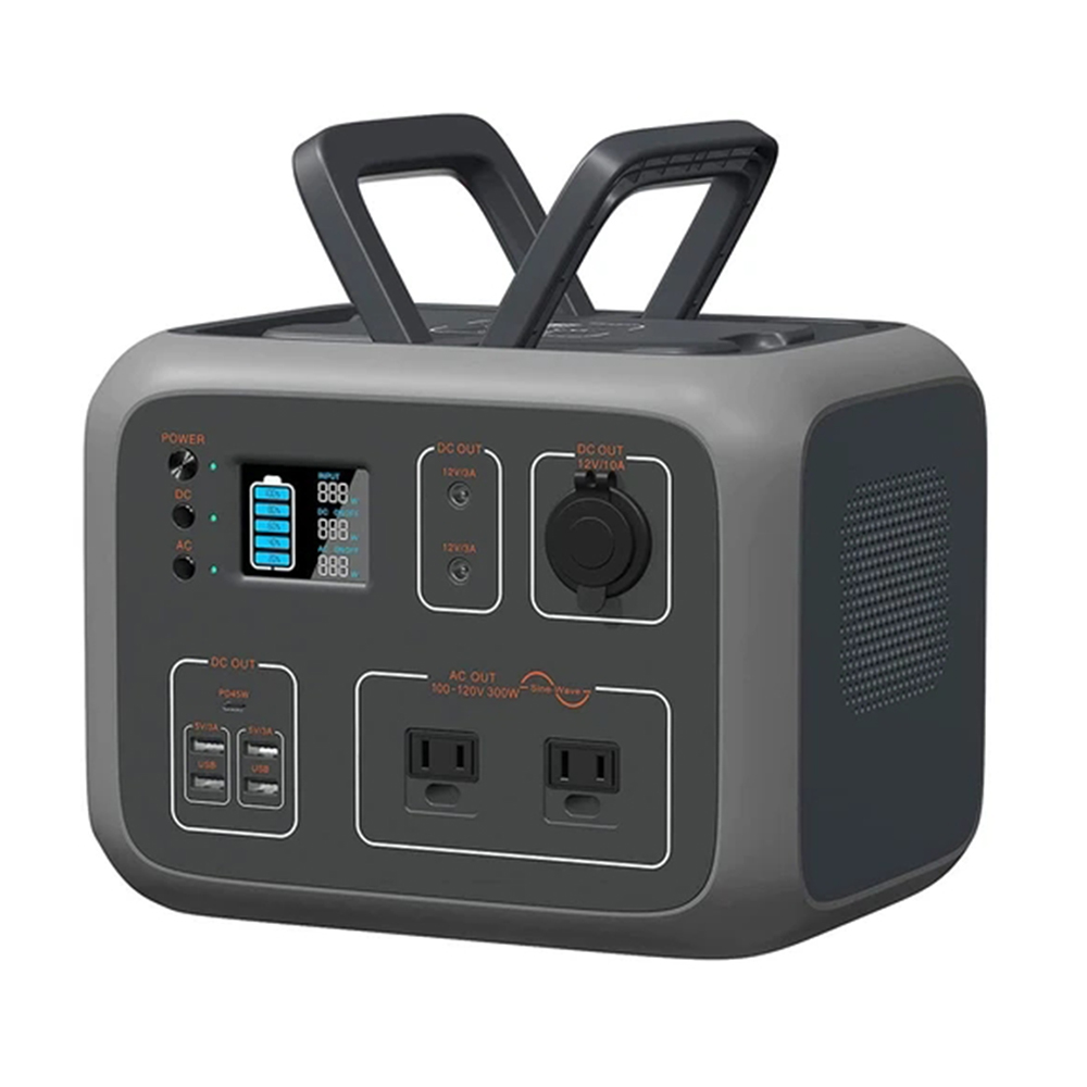 Find [EU Direct] BLUETTI AC50S 500Wh/300W Portable Power Station Solar Generator Wireless Charging Battery Backup For Outdoor Traveling Camping for Sale on Gipsybee.com with cryptocurrencies