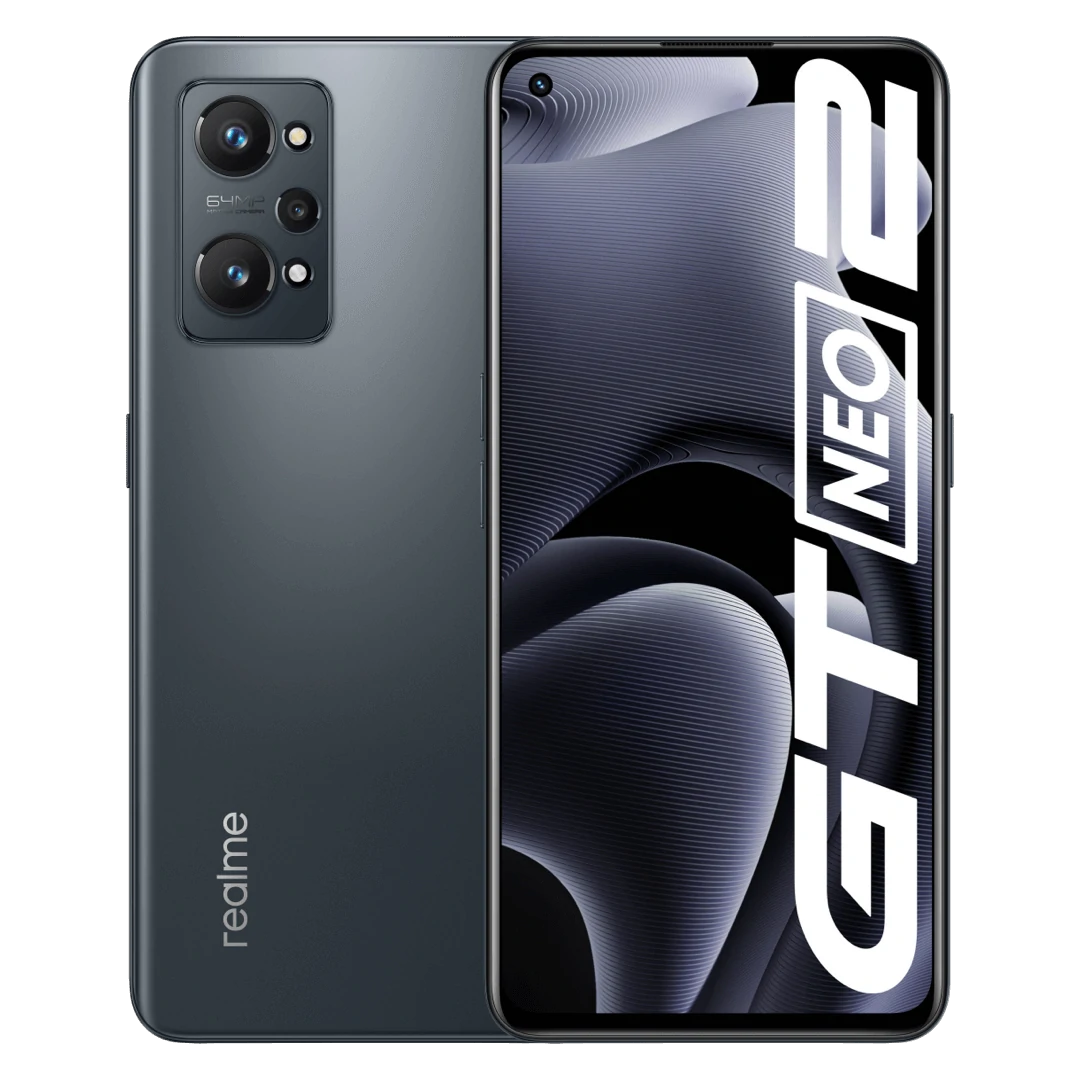 Find Realme GT Neo 2 5G Russian Version NFC Snapdragon 870 120Hz Refresh Rate 64MP Triple Camera 12GB 256GB 65W Fast Charge 6 62 inch 5000mAh Octa Core Smartphone for Sale on Gipsybee.com
