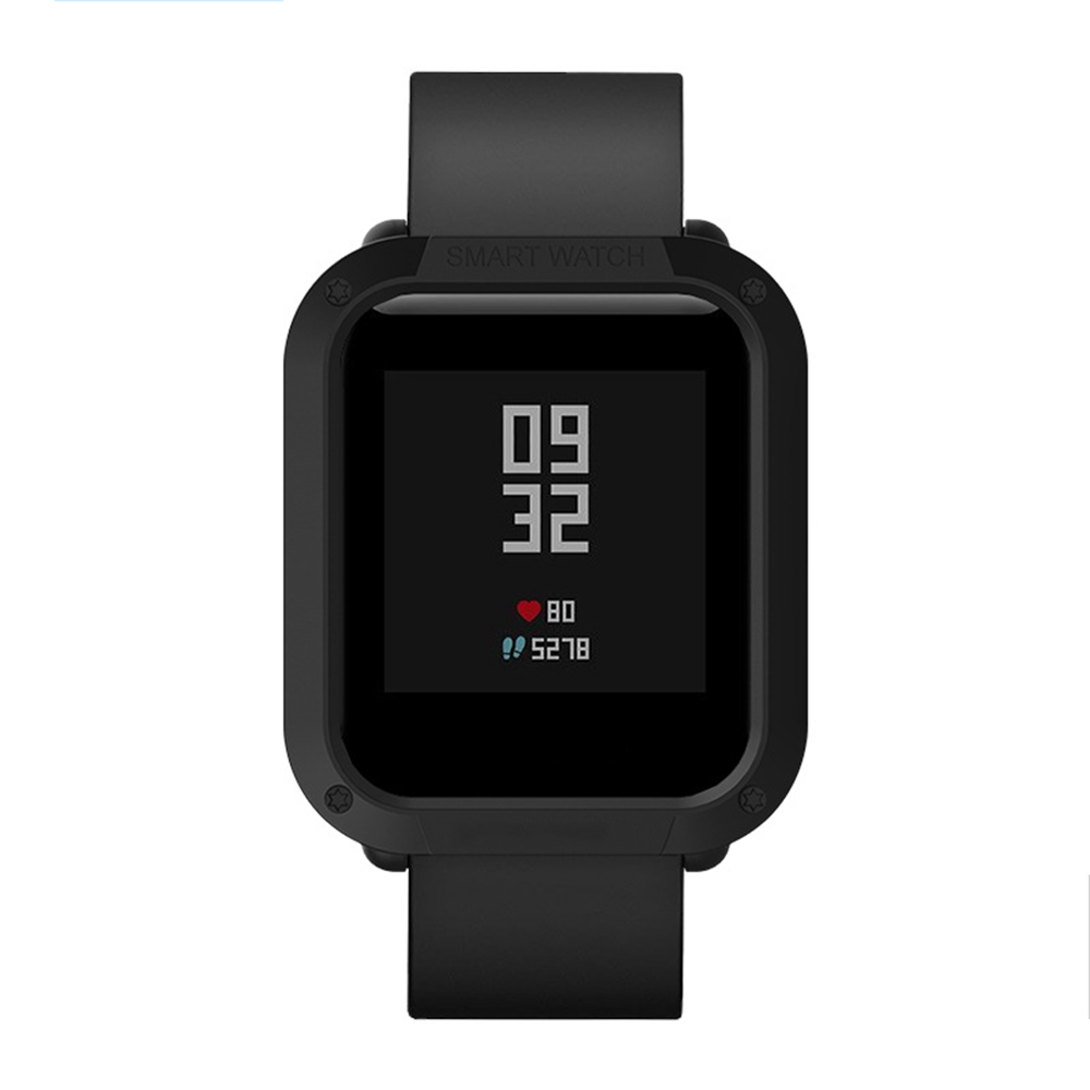 Find Full Watch Cover Case Cover Watch Protector for Amazfit Bip Amazfit Bip Youth Watch for Sale on Gipsybee.com with cryptocurrencies