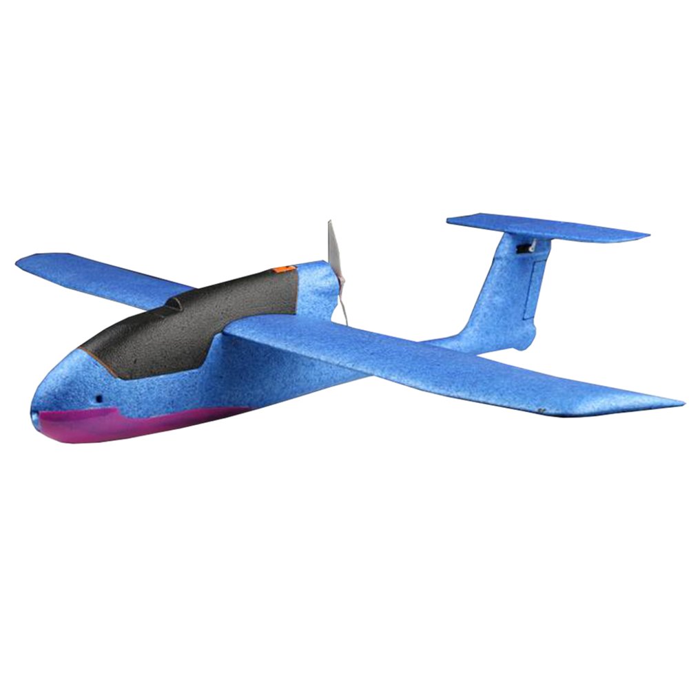 

Skywalker Mini Plus 1100mm Wingspan EPP FPV RC Самолет Начинающий Тренер Фиксированный комплект крыла с шасси
