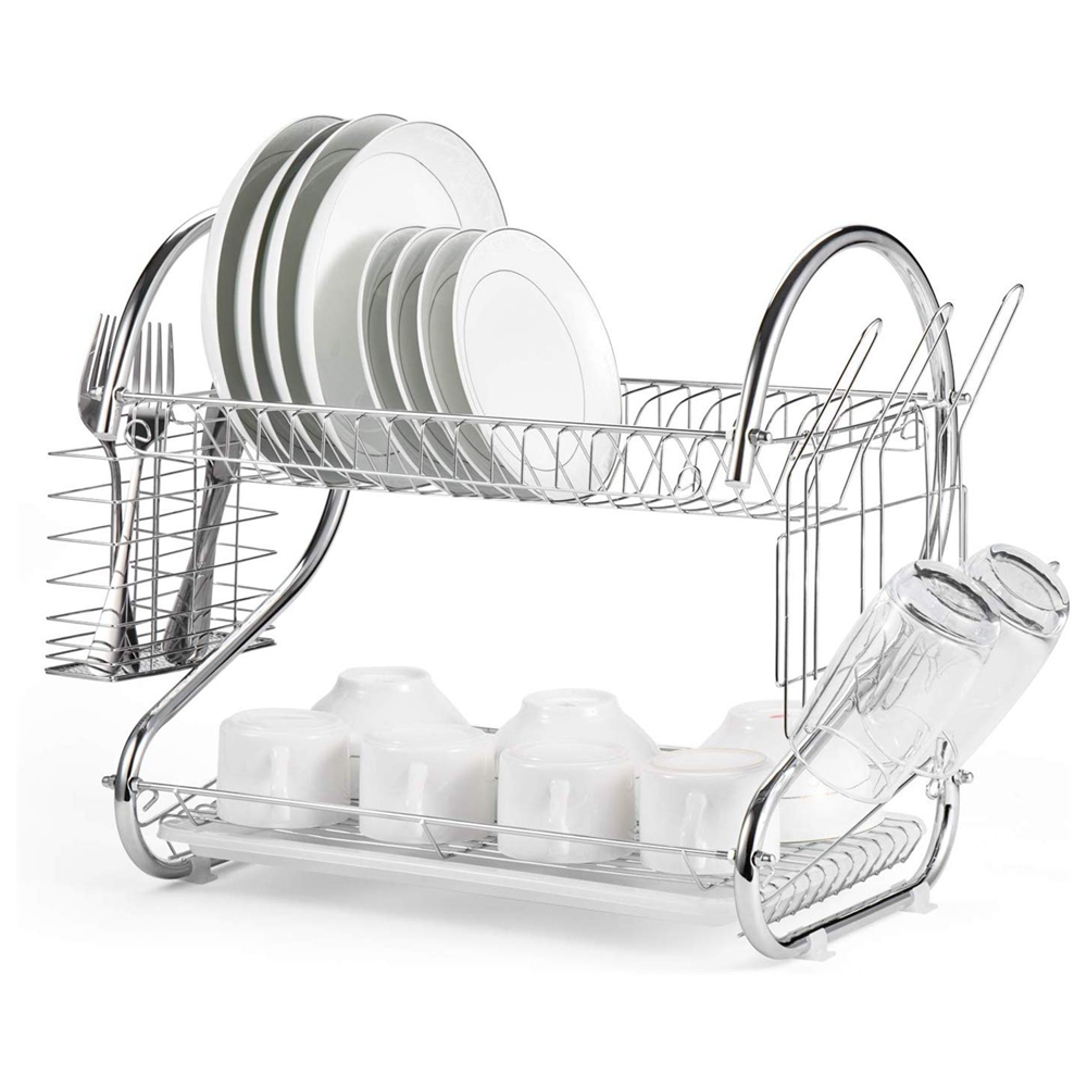 מתקן ייבוש כלים &#8211; Dish Drying Rack 2